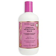 REVOLUTION HAIRCARE Longer Healthier Hair Conditioner 400 ml - Conditioner
