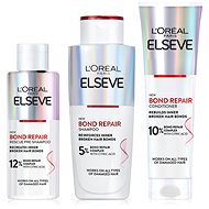 L'ORÉAL PARIS Elseve Bond Repair Regenerating Care Set 550 ml - Haircare Set