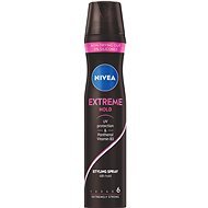 NIVEA Styling Spray Extreme Hold 250 ml - Hairspray