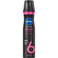 NIVEA Styling Spray Extreme Hold 250 ml - Hairspray