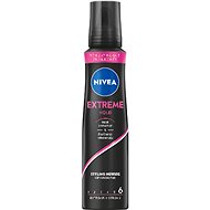 NIVEA Styling Mousse Extreme Hold 150 ml - Tužidlo na vlasy