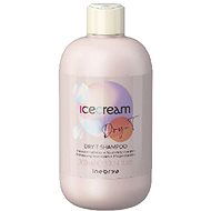 INEBRYA Ice Cream Dry-T Shampoo 300 ml - Sampon