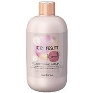 INEBRYA Ice Cream Keratin Restructuring Shampoo 300 ml - Sampon