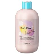 INEBRYA Ice Cream Liss Pro Liss Perfect Shampoo 300 ml - Shampoo