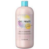 INEBRYA Ice Cream Pro-Volume Volume Shampoo 1000 ml - Shampoo