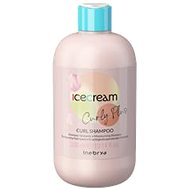 INEBRYA Ice Cream Curly Plus Curl Shampoo 300 ml - Shampoo