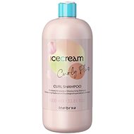 INEBRYA Ice Cream Curly Plus Curl Shampoo 1000 ml - Shampoo
