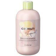 INEBRYA Ice Cream Frequent Refreshing Shampoo 300 ml - Šampón