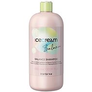 INEBRYA Ice Cream Balance Balance Shampoo 1000 ml - Shampoo