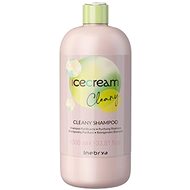 INEBRYA Ice Cream Cleany Cleany Shampoo 1000 ml - Shampoo