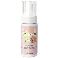 INEBRYA Ice Cream Curly Plus Curl Mousse 150 ml  - Conditioner