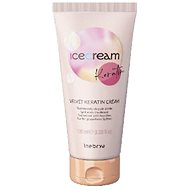 INEBRYA Ice Cream Keratin Velvet Keratin Cream 100 ml - Hair Cream