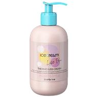 INEBRYA Ice Cream Liss Pro Thermo Liss Cream 150 ml - Hair Cream