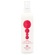 KALLOS Flat Iron Spray 200 ml - Hair Styling Spray