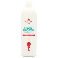 KALLOS Hair Pro-Tox Shampoo 500 ml - Sampon