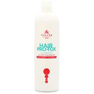 KALLOS Hair Pro-Tox Shampoo 500 ml - Sampon