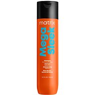 MATRIX Mega Sleek Shampoo for unruly and frizzy hair 300 ml - Shampoo