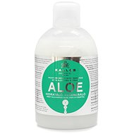 KALLOS Aloe Shampoo 1000 ml - Shampoo
