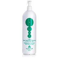 KALLOS KJMN Deep Cleaning Shampoo 1000 ml - Shampoo