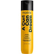MATRIX A Curl Can Dream shampoo for wavy and curly hair 300 ml - Shampoo