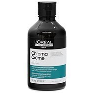 ĽORÉAL PROFESSIONNEL Serie Expert Chroma Green Dyes Shampoo 300 ml - Šampón