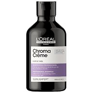 L'ORÉAL PROFESSIONNEL Serie Expert Chroma Creme neutralizační šampon pro žluté odlesky pro blond a p - Shampoo