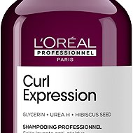 L'ORÉAL PROFESSIONNEL Serie Expert Curl Expression Shampoo 300 ml - Shampoo