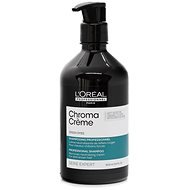 ĽORÉAL PROFESSIONNEL Serie Expert Chroma Green Dyes Shampoo 500 ml - Shampoo