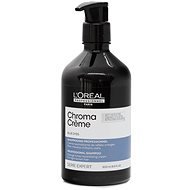 ĽORÉAL PROFESSIONNEL Serie Expert Chroma Blue Dyes Shampoo 500 ml - Shampoo