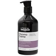 ĽORÉAL PROFESSIONNEL Serie Expert Chroma Purple Dyes Shampoo 500 ml - Šampón