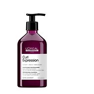 L'ORÉAL PROFESSIONNEL Serie Expert Curl Expression Shampoo 500 ml - Shampoo