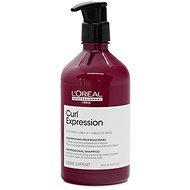 ĽORÉAL PROFESSIONNEL Serie Expert Curls Moisturizing Shampoo 500 ml - Šampón
