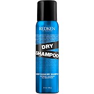 REDKEN Dry Shampoo Deep Clean 91 ml - Dry Shampoo