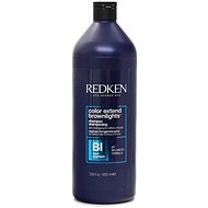 REDKEN Color Extend Brownlights Shampoo 1000 ml - Shampoo