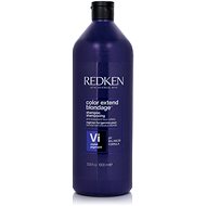 REDKEN Color Extend Blondage Shampoo 1000 ml - Shampoo