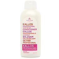 KALLOS Professional Nourishing Hair Conditioner 1000 ml - Conditioner