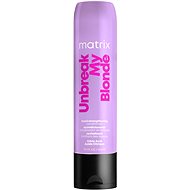 MATRIX Total Results Unbreak My Blond Conditioner 300 ml - Conditioner