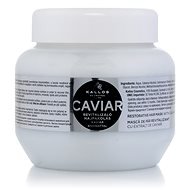 KALLOS Caviar Mask 275 ml - Hajpakolás