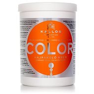 KALLOS Color Mask 1000 ml - Hair Mask