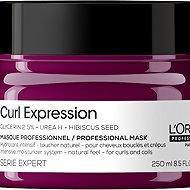 L'ORÉAL PROFESSIONNEL Serie Expert Curl Expression Mask 250 ml - Hair Mask