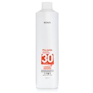REDKEN Pro-Oxide 30 Volume 9 % 1 000 ml - Aktivačná emulzia