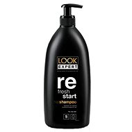 LOOK EXPERT Šampon na mastné vlasy 900 ml - Shampoo