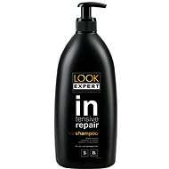 LOOK EXPERT Šampon na suché vlasy s dávkovačem 900 ml - Shampoo