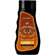 JEAN MARC Pánsky vlasový a sprchový gel Copacabana 300 ml  - Shampoo