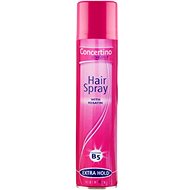 CONCERTINO Lak na vlasy Extra Hold 250 ml - Hairspray