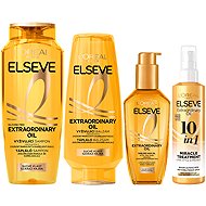 L'ORÉAL PARIS Elseve Extraordinary Oil Set 700 ml - Haircare Set