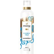 PANTENE Pro-V Flexible Hold Spray 250 ml - Hairspray