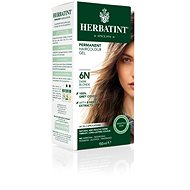 HERBATINT Permanent hair colour dark blonde 6N - Hair Dye