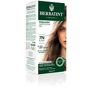HERBATINT Permanent hair colour blonde 7N - Hair Dye