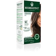 HERBATINT Permanent hair colour light ash chestnut 5C - Hair Dye